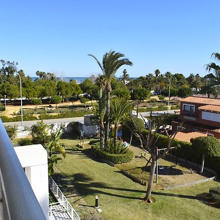 Anacasa Son De Mar Les Marines Ap2216 Appartement Dénia Buitenkant foto