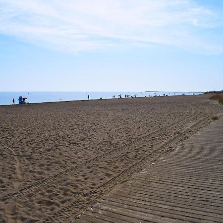 Anacasa Son De Mar Les Marines Ap2216 Appartement Dénia Buitenkant foto