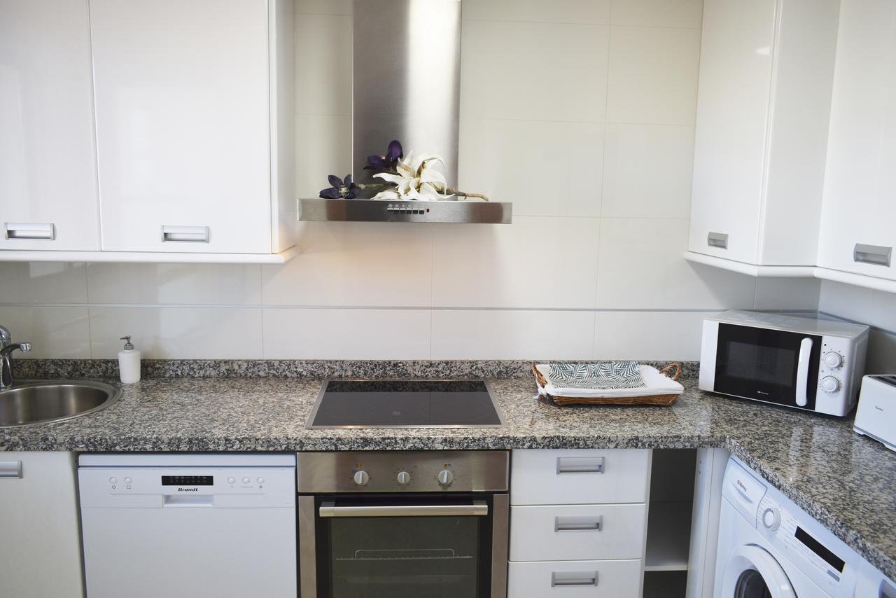 Anacasa Son De Mar Les Marines Ap2216 Appartement Dénia Buitenkant foto