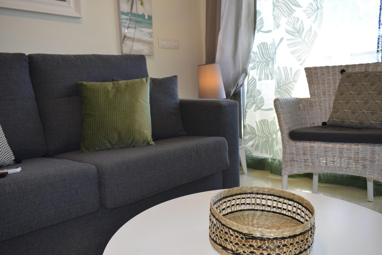 Anacasa Son De Mar Les Marines Ap2216 Appartement Dénia Buitenkant foto