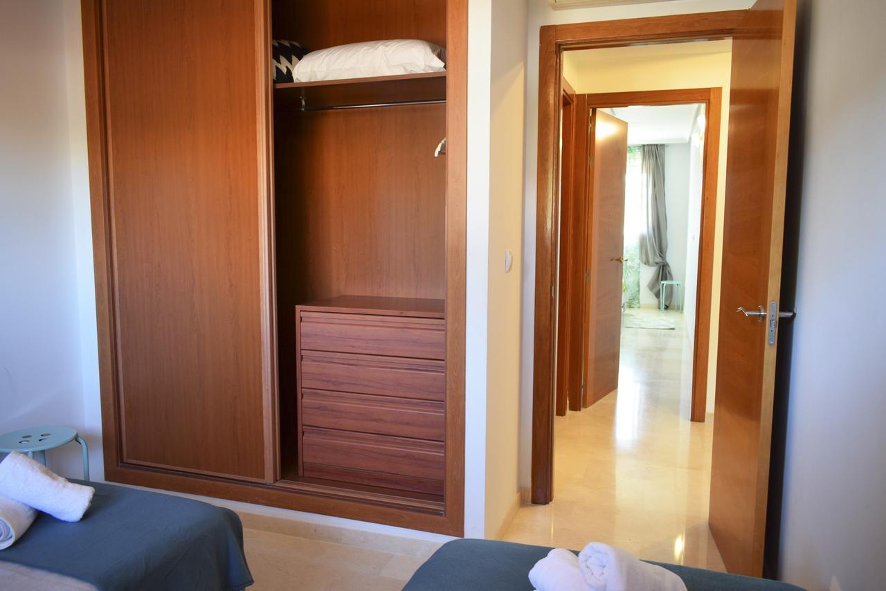 Anacasa Son De Mar Les Marines Ap2216 Appartement Dénia Buitenkant foto