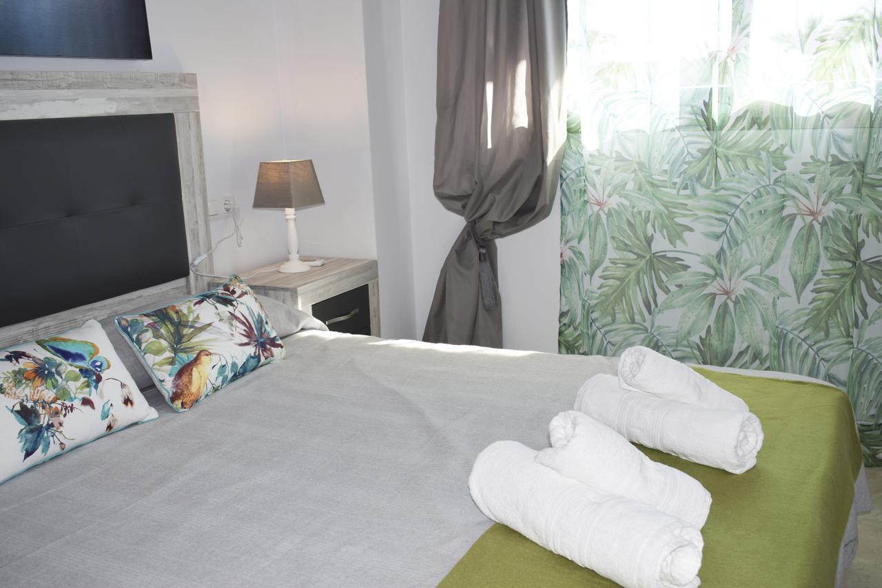 Anacasa Son De Mar Les Marines Ap2216 Appartement Dénia Buitenkant foto