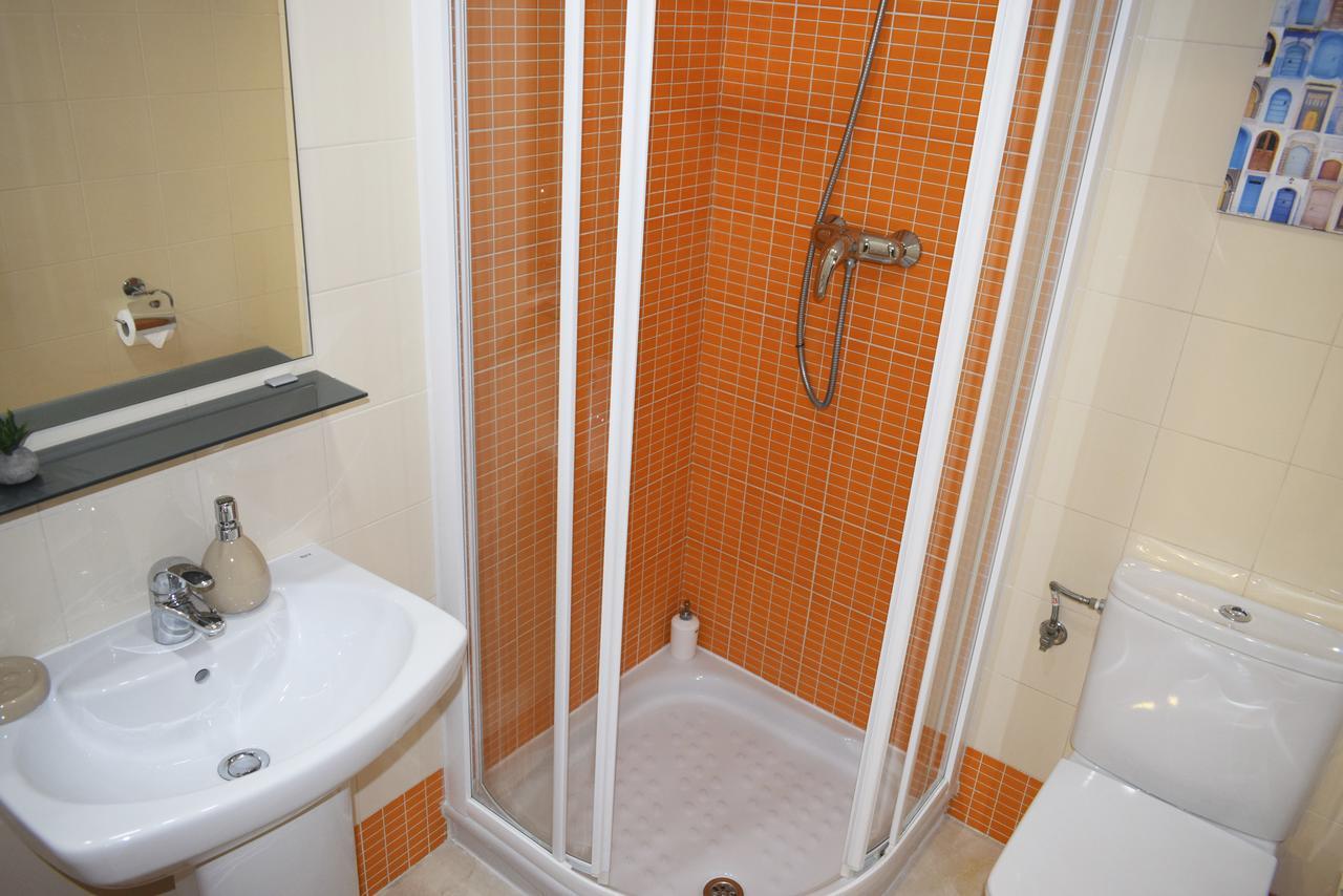 Anacasa Son De Mar Les Marines Ap2216 Appartement Dénia Buitenkant foto