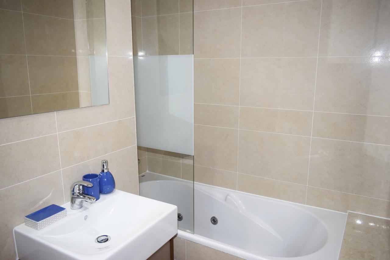 Anacasa Son De Mar Les Marines Ap2216 Appartement Dénia Buitenkant foto