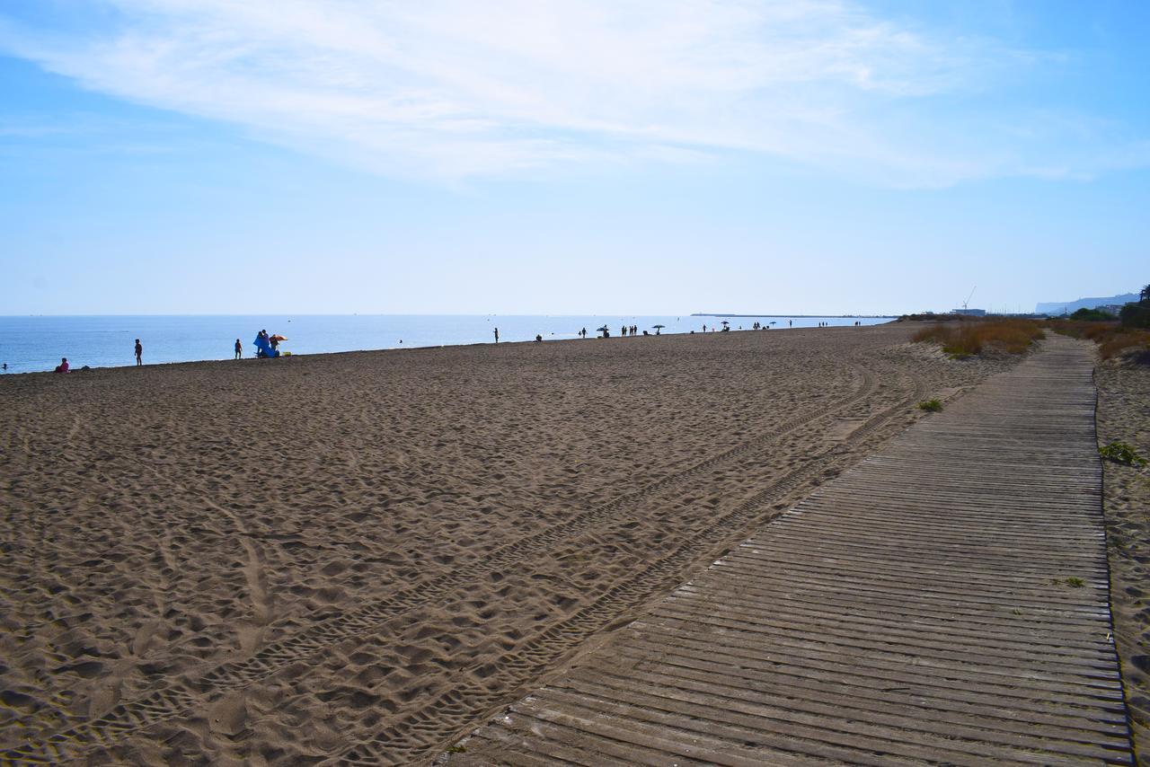 Anacasa Son De Mar Les Marines Ap2216 Appartement Dénia Buitenkant foto