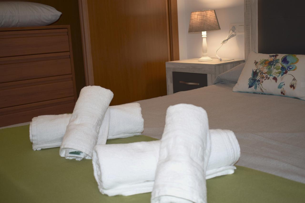 Anacasa Son De Mar Les Marines Ap2216 Appartement Dénia Buitenkant foto