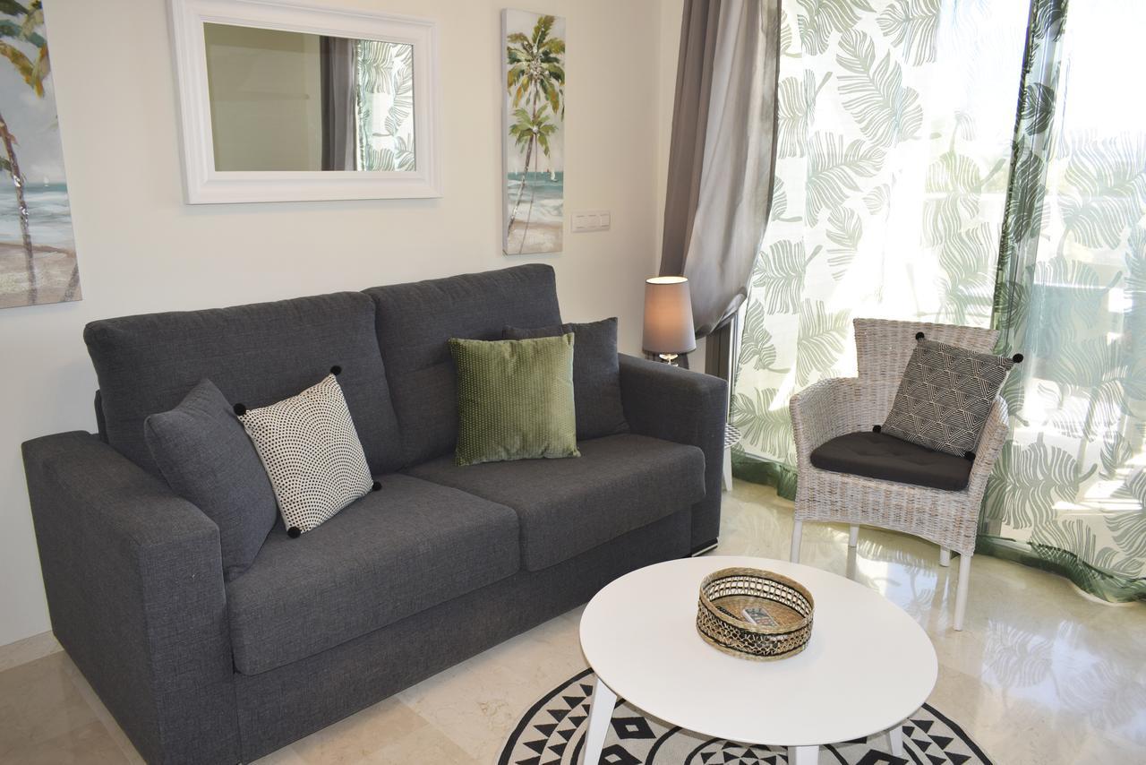 Anacasa Son De Mar Les Marines Ap2216 Appartement Dénia Buitenkant foto