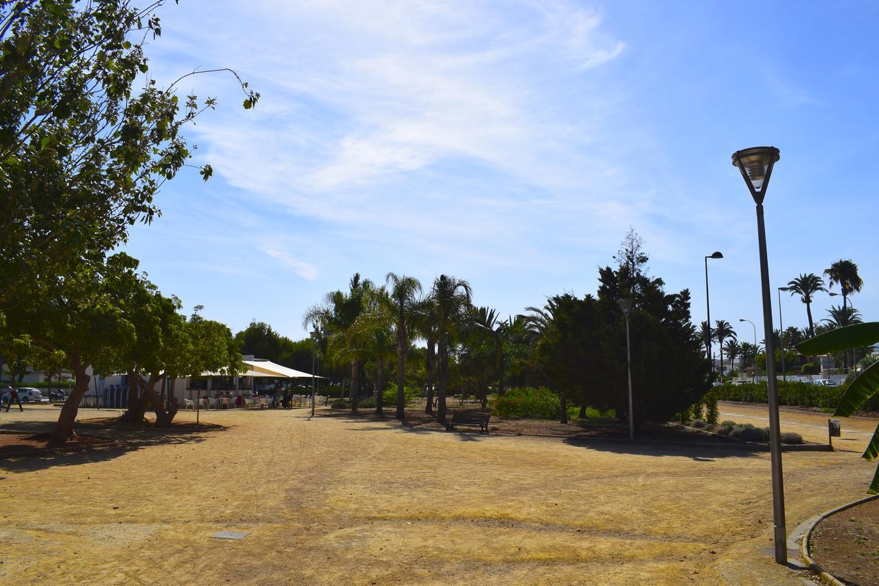 Anacasa Son De Mar Les Marines Ap2216 Appartement Dénia Buitenkant foto