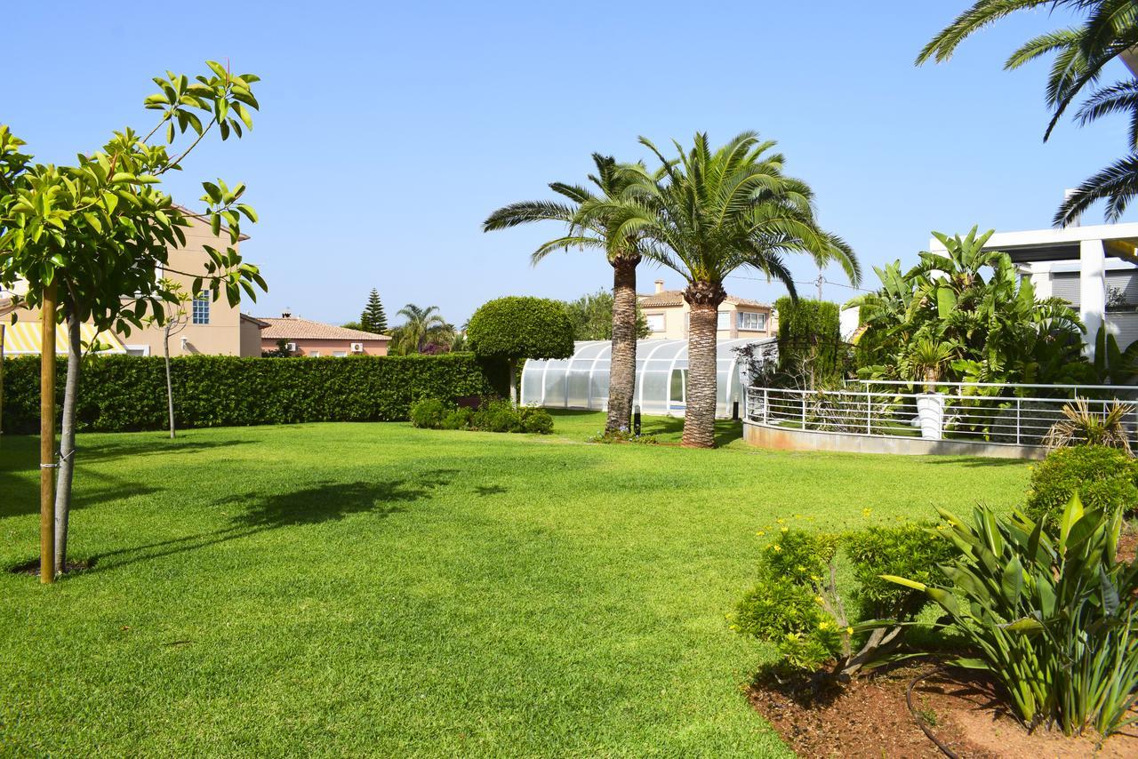 Anacasa Son De Mar Les Marines Ap2216 Appartement Dénia Buitenkant foto
