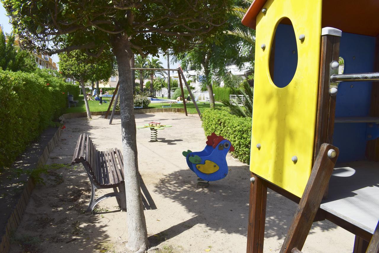 Anacasa Son De Mar Les Marines Ap2216 Appartement Dénia Buitenkant foto