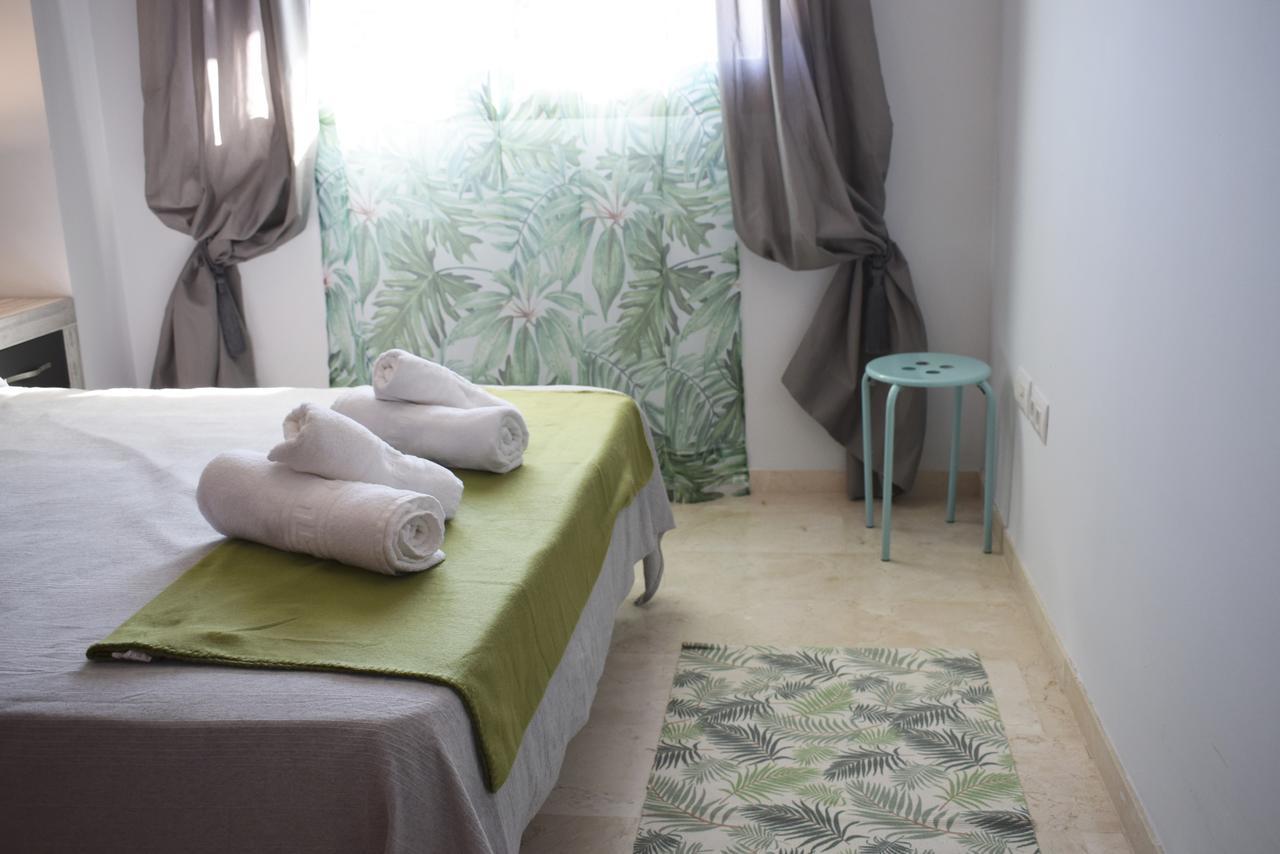 Anacasa Son De Mar Les Marines Ap2216 Appartement Dénia Buitenkant foto