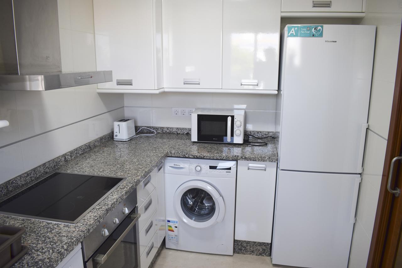 Anacasa Son De Mar Les Marines Ap2216 Appartement Dénia Buitenkant foto