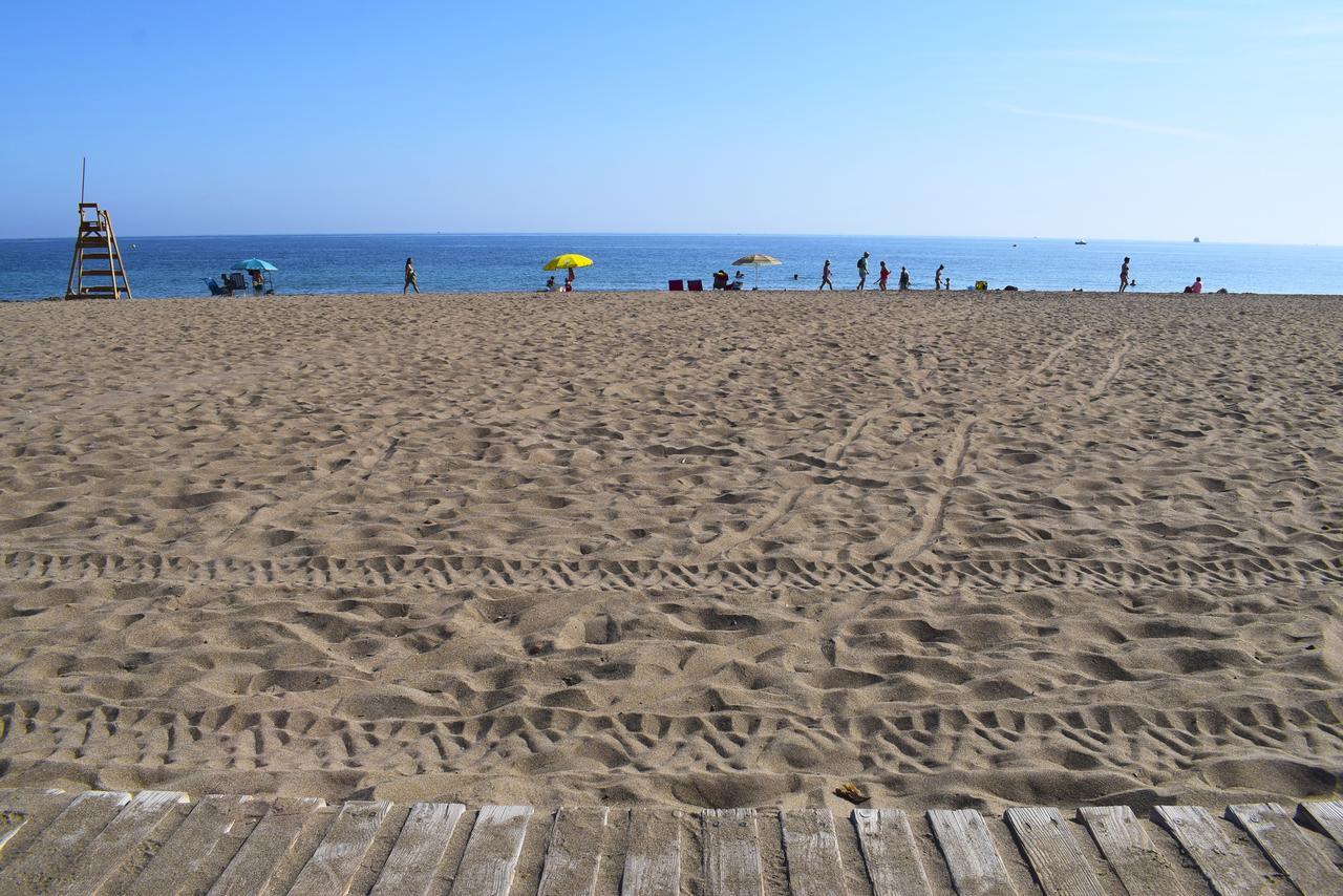 Anacasa Son De Mar Les Marines Ap2216 Appartement Dénia Buitenkant foto